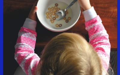 For the Parents: Preparing Your Child for Possible Diet Change